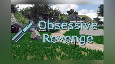 Obsessive Revenge EN Global (Global) [Steam]