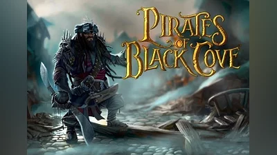 Pirates of Black Cove + Origins EN/DE Global (Global) [Steam]