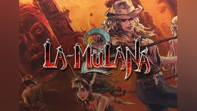 La-Mulana 2 EN Argentina (Argentina) [Xbox One/Series]