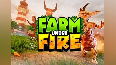 Farm Under Fire EN Global (Global) [Steam]