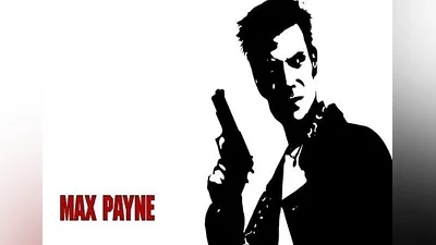 Max Payne - Complete EN EU (EU) [Steam]