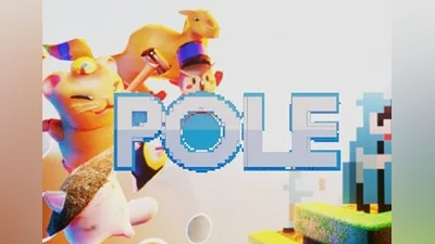 POLE EN Global (Global) [Steam]