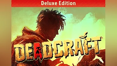 Deadcraft Deluxe Edition EN Argentina (Argentina) [Xbox One/Series]