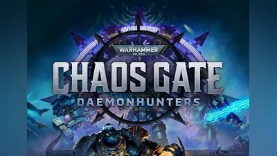 Warhammer 40,000: Chaos Gate - Daemonhunters EU (EU) [Steam Gift]