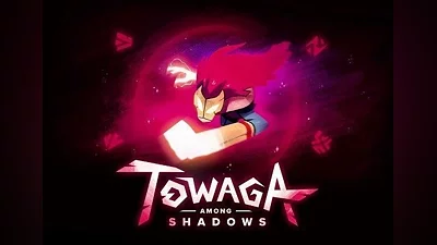 Towaga: Among Shadows ARG Argentina (Argentina) [Xbox One/Series]