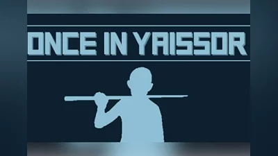 Once in Yaissor RUS RU Global (Global) [Steam]