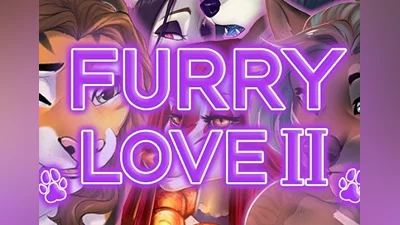 Furry Love 2 Global (Global) [Steam]