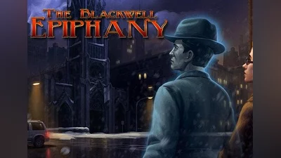 Blackwell Epiphany EN Global (Global) [Steam]