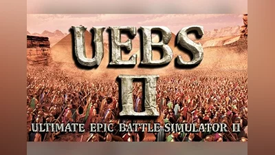 Ultimate Epic Battle Simulator 2 EN EU (EU) [Steam Gift]