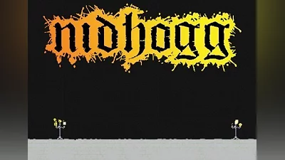 Nidhogg EN EU (EU) [Steam]