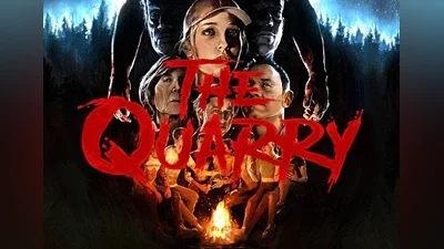 The Quarry EU (EU) [Steam]