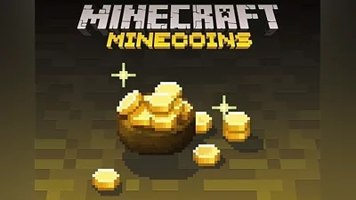 Minecraft - Minecoins 330 Minecoins (Global) [Xbox live]