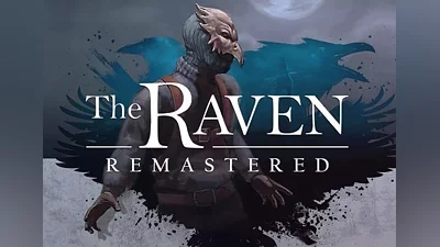 The Raven: Remastered EN Argentina (Argentina) [Xbox One/Series]