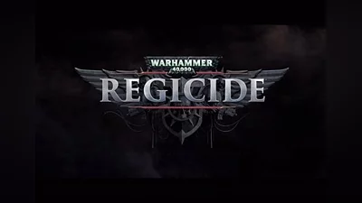 Warhammer 40,000: Regicide EU (EU) [Steam]