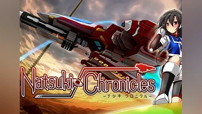 Natsuki Chronicles ARG EN/JA Argentina (Argentina) [Xbox One/Series]