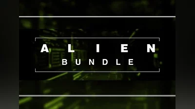 Alien - Bundle Global (Global) [Steam]