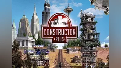Constructor Plus ARG Argentina (Argentina) [Xbox One/Series]