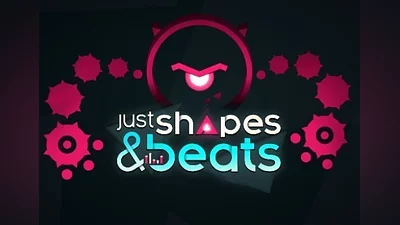 Just Shapes and Beats ARG EN/FR/JA/KO Argentina (Argentina) [Xbox One/Series]