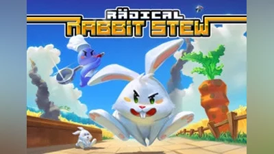 Radical Rabbit Stew EN/DE/FR/IT/ES Argentina (Argentina) [Xbox One/Series]