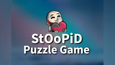 StOoPiD Puzzle Game EN/FR/JA/PT/ES Global (Global) [Steam]