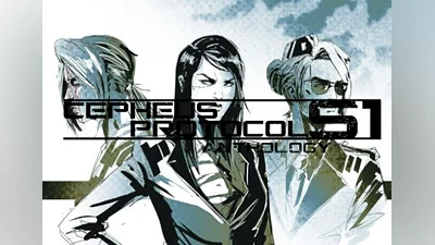 Cepheus Protocol Anthology - Season 1 EN Global (Global) [Steam]