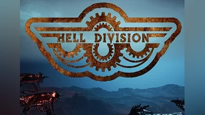 Hell Division EN/RU Global (Global) [Steam]