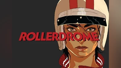 Rollerdrome Global (Global) [Steam]