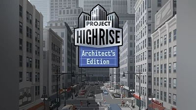 Project Highrise Architect's Edition EN/DE/FR/IT/PL/RU/ZH/ES Argentina (Argentina) [Xbox One/Series]