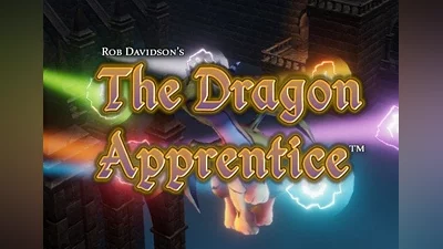 The Dragon Apprentice EN Global (Global) [Steam]