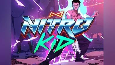Nitro Kid Global (Global) [Steam]