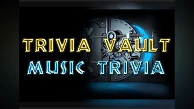Trivia Vault: Music Trivia EN Global (Global) [Steam]