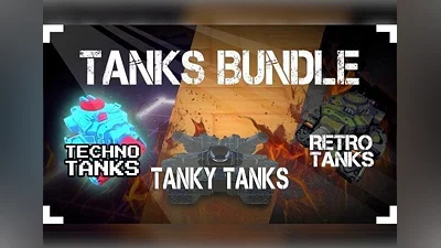 Tanks Bundle EN Argentina (Argentina) [Xbox One/Series]