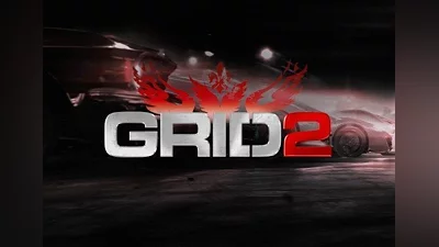 Grid 2 + Drift Pack - Bundle EN Global (Global) [Steam]