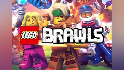LEGO Brawls EN Argentina (Argentina) [Xbox One/Series]