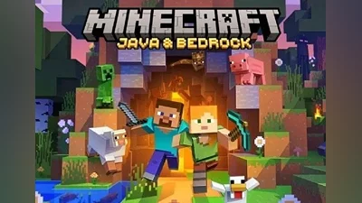 Minecraft: Java & Bedrock Edition EN Turkey (Turkey) [Xbox Windows]