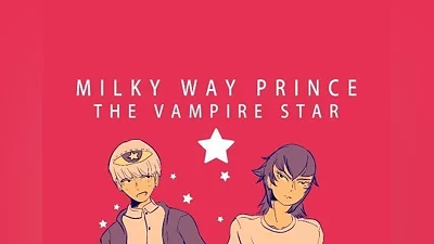 Milky Way Prince: The Vampire Star ARG EN/DE/FR/IT/JA/RU/ES Argentina (Argentina) [Xbox One/Series]