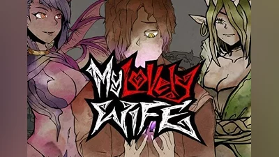 My Lovely Wife EN/DE/JA/RU/ZH Global (Global) [Steam]