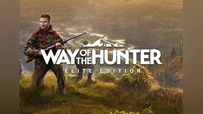 Way of the Hunter Elite Edition EN Argentina (Argentina) [Xbox Series]