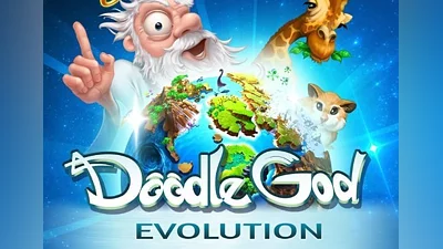 Doodle God: Evolution ARG Argentina (Argentina) [Xbox One/Series]