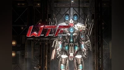 War Tech Fighters ARG EN/FR/IT/ES Argentina (Argentina) [Xbox One/Series]