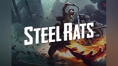 Steel Rats ARG EN Argentina (Argentina) [Xbox One/Series]