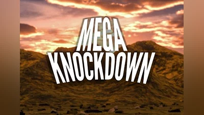 Mega Knockdown EN Global (Global) [Steam]