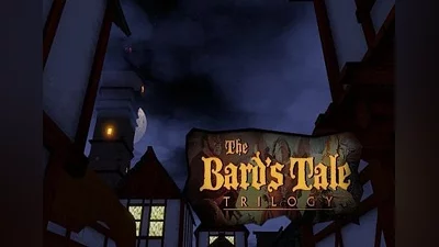 The Bard's Tale - Trilogy EN Turkey (Turkey) [Xbox One/Series]