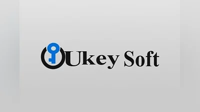 UkeySoft CD DVD Encryption EN Global (Global) [Software License]