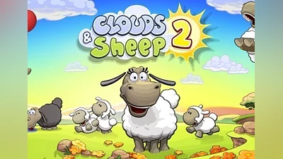 Clouds & Sheep 2 ARG Argentina (Argentina) [Xbox One/Series]
