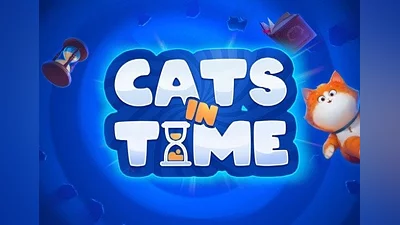 Cats in Time Global (Global) [Steam]