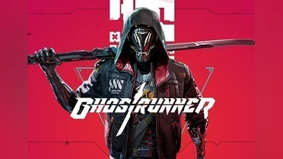 Ghostrunner Complete Edition Turkey (Turkey) [Xbox One/Series]