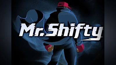Mr. Shifty ARG EN/DE/FR/IT/JA/KO/PT Argentina (Argentina) [Xbox One/Series]