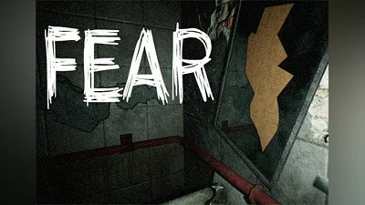 Fear Background EN Global (Global) [Steam]