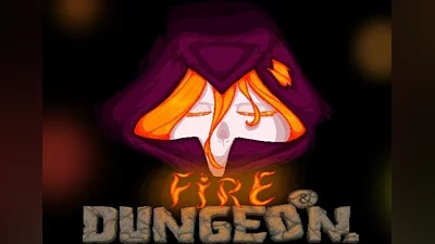 Fire and Dungeon EN/RU Global (Global) [Steam]